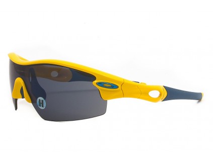 OAKLEY FUEL CELL 9096 20 LIVESTRONG 60 | SUNGLASSES Sport EyeShop