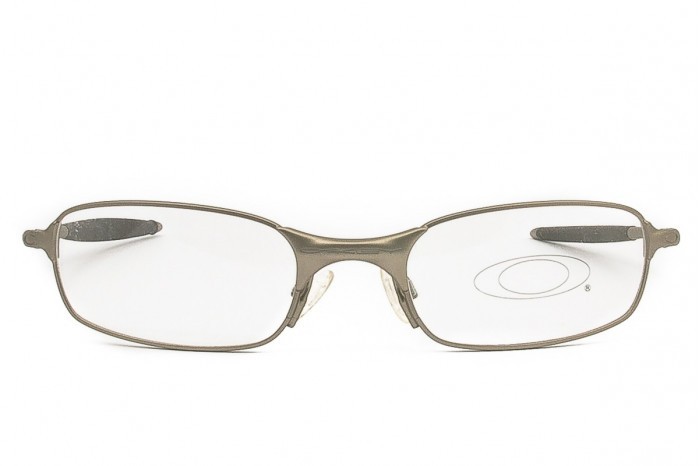 OAKLEY 11-619 Rx Square Wire-glasögon