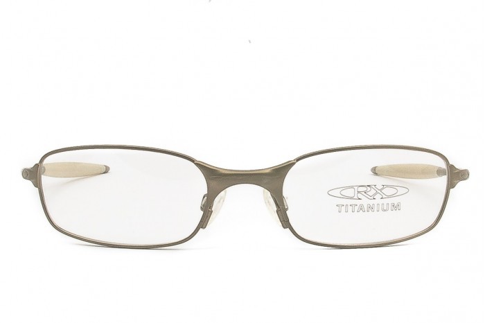 Eyeglasses OAKLEY 11-503 Rx Titanium...