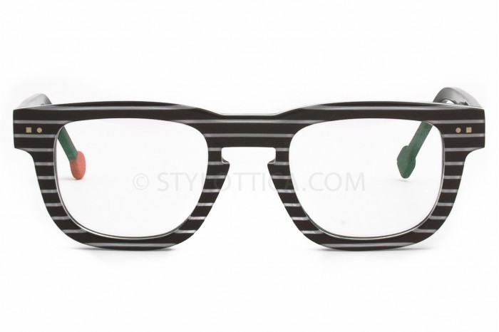 Óculos SABINE BE be swag stripe col 187