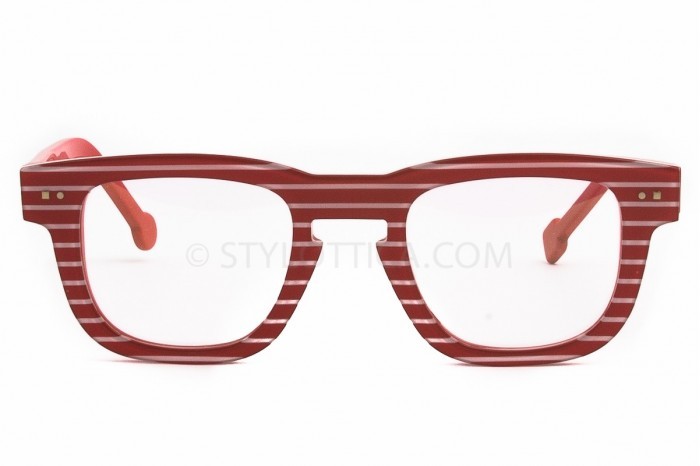 Óculos SABINE BE be swag stripe col 186