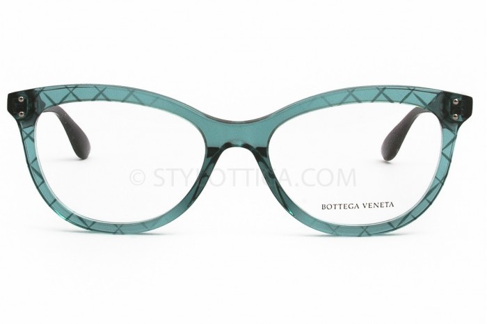 Eyeglasses BOTTEGA VENETA BV0235O 003