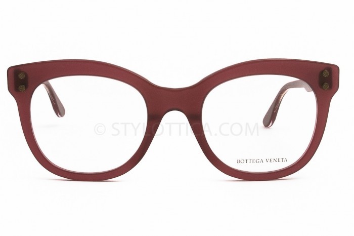 Eyeglasses BOTTEGA VENETA BV0241O 003