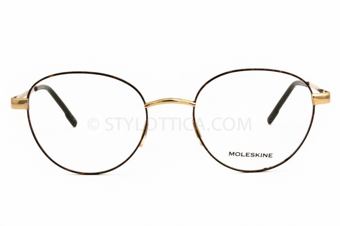 Eyeglasses MOLESKINE MO2106 29