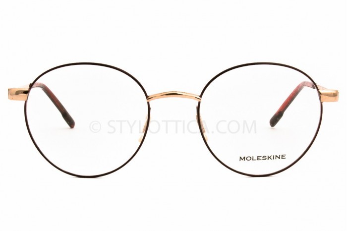 Eyeglasses MOLESKINE MO2105 28