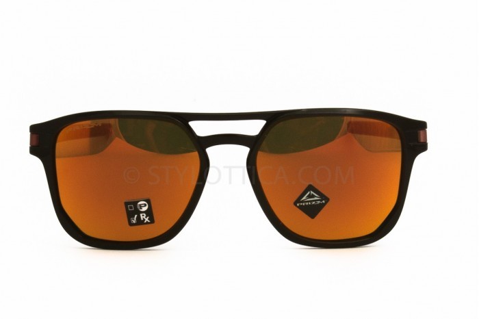 Sunglasses OAKLEY Latch Beta prizm...