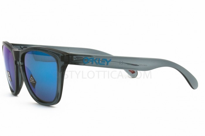 OAKLEY Sunglasses Frogskins prizm polarized OO9013-F655
