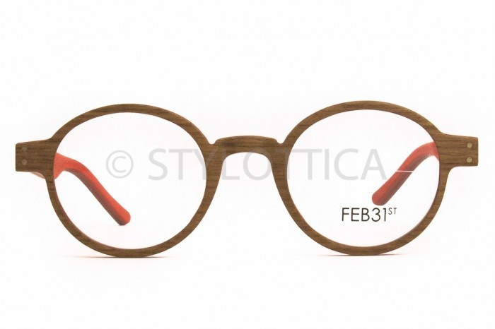Eyeglasses FEB 31st Herman...