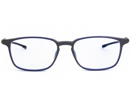 Zero power Bluecut computerglas brilmontuur voor mannen en vrouwen Accessoires Zonnebrillen & Eyewear Brillen 