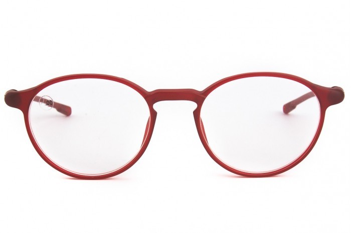 MOLESKINE formonterede briller mr 3101 40