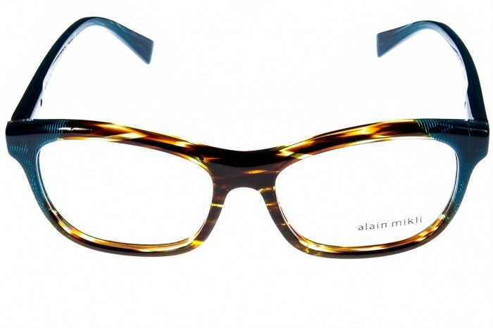 ALAIN MIKLI a03068 f114 bril