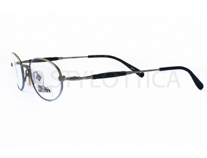 Orig.Brillenaufsatz Sonnenbrillenaufsatz Vorhänger 50/60er Jahre Fledermaus neu 