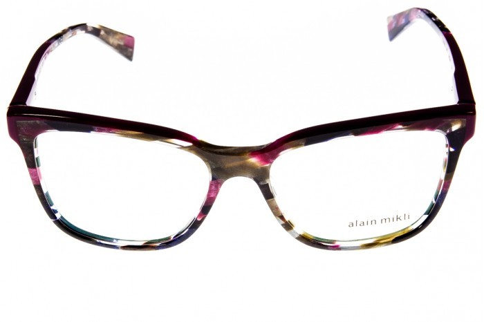 Eyeglasses ALAIN MIKLI a3077 005