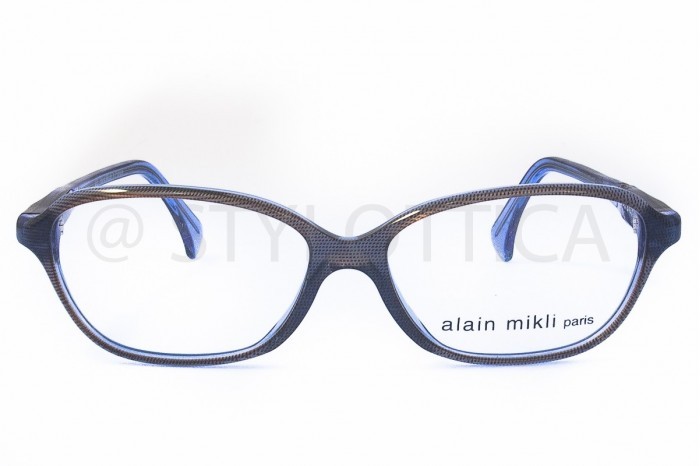 Gafas graduadas ALAIN MIKLI 2203 2438