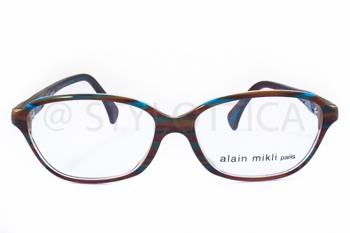 ALAIN MIKLI 2203 2413 glasögon