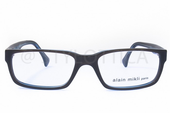 Eyeglasses ALAIN MIKLI 1757 2458