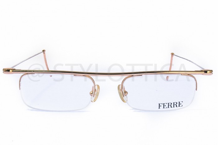 眼鏡FERRE'gf 00101