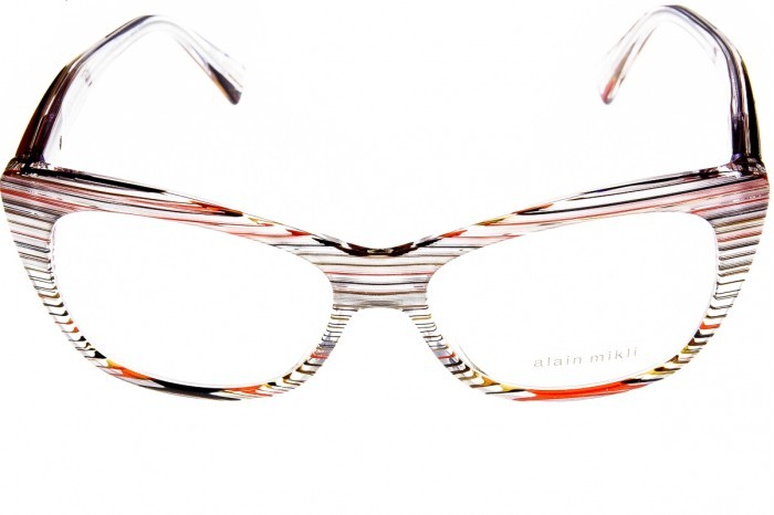 Eyeglasses ALAIN MIKLI a01346 3087