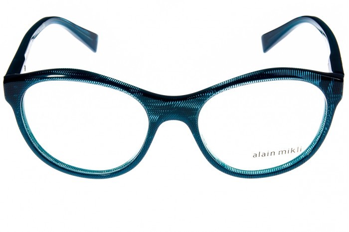 Eyeglasses ALAIN MIKLI a03038 4025
