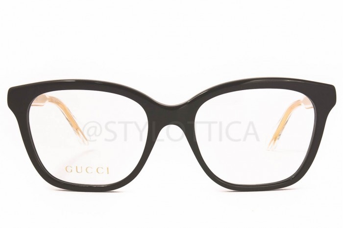 Eyeglasses GUCCI GG0566O 001