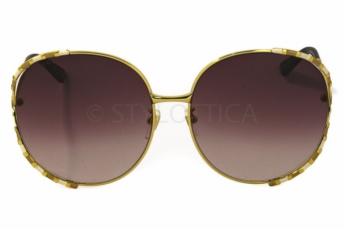Sunglasses GUCCI GG0595S 008