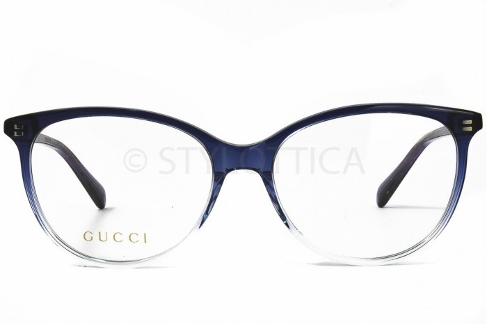 Eyeglasses GUCCI GG0550O 008