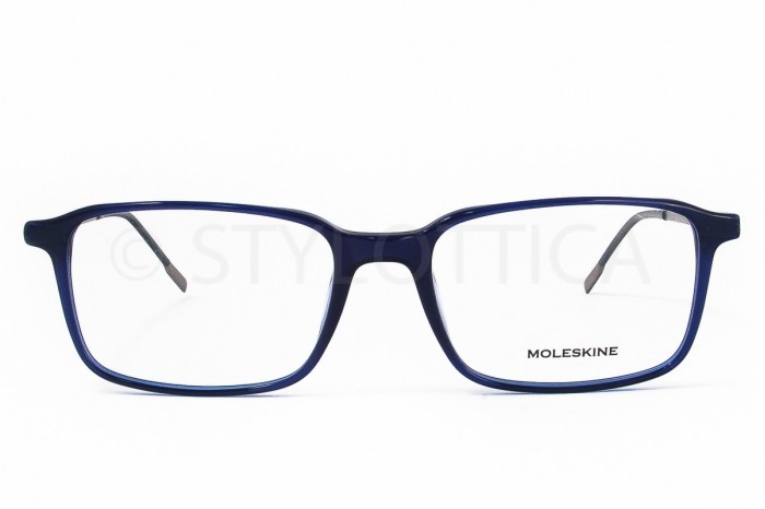 Eyeglasses MOLESKINE MO1117 50