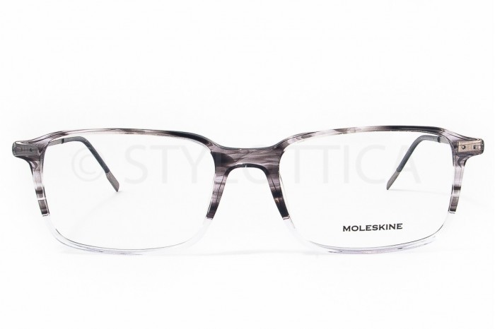 Eyeglasses MOLESKINE MO1117 81