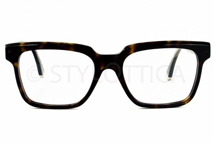 Óculos RETROSUPERFUTURE Número 56 3627