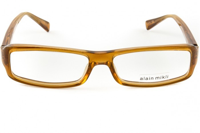 ALAIN MIKLI Brillen al0905 0001