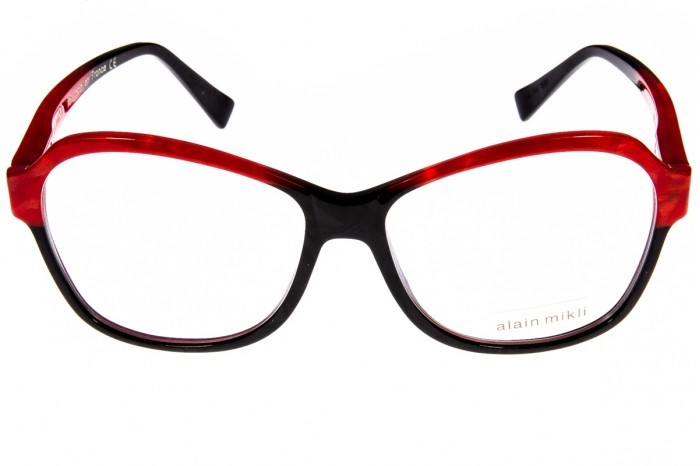 Eyeglasses ALAIN MIKLI a01261 g04p