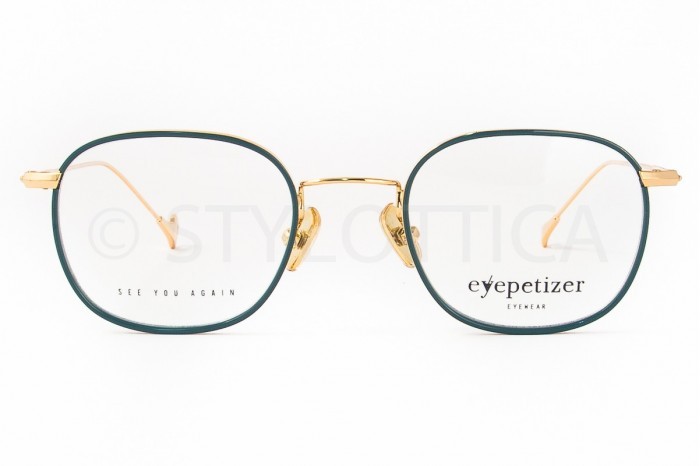 Óculos EYEPETIZER thierry c 4-b