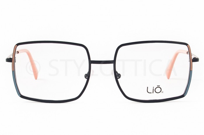 Eyeglasses LIÒ lvm 0234 c 01
