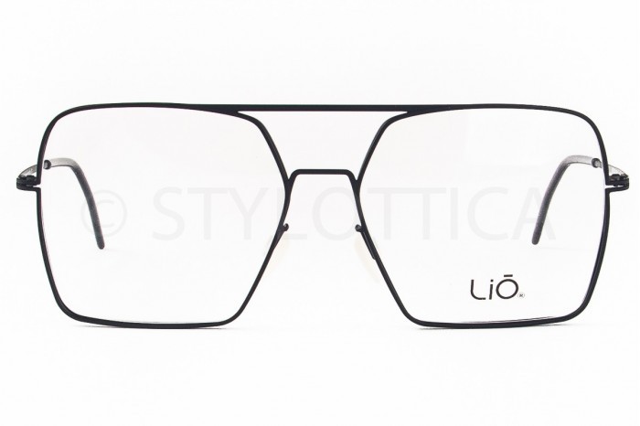 Okulary korekcyjne LIÒ LVM 0240 C 01