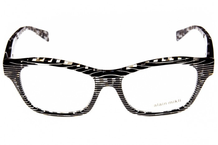 Eyeglasses ALAIN MIKLI a03006 b09l