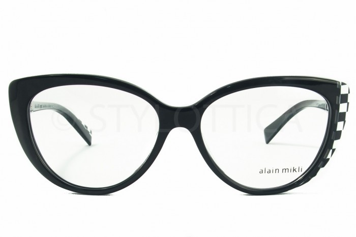 Eyeglasses ALAIN MIKLI a03084 008
