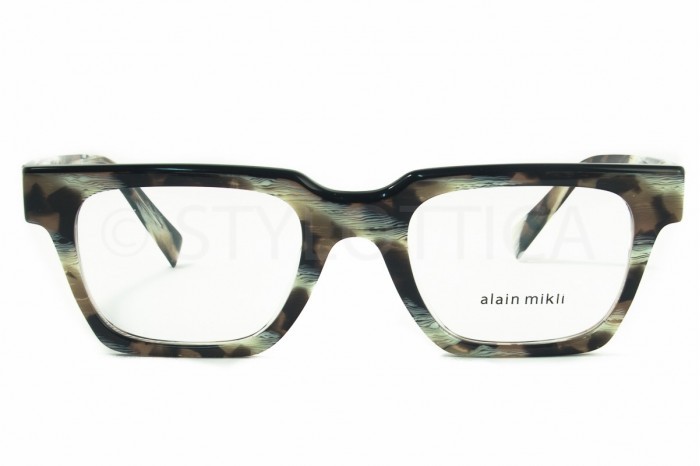 Eyeglasses ALAIN MIKLI verney a03093 007