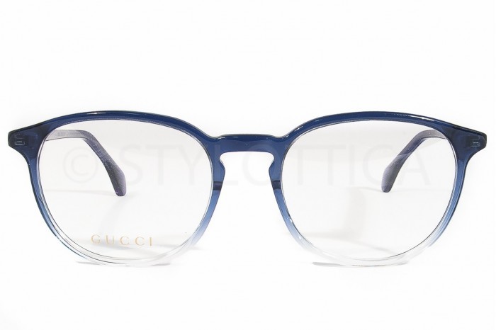 Eyeglasses GUCCI GG0551O 008