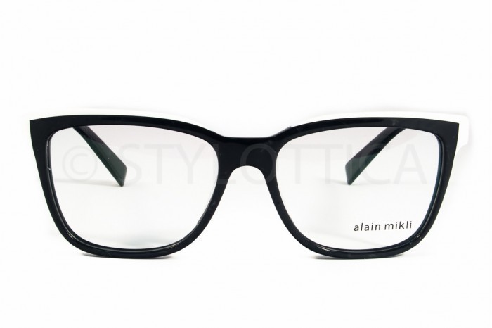 Eyeglasses ALAIN MIKLI a03077 004