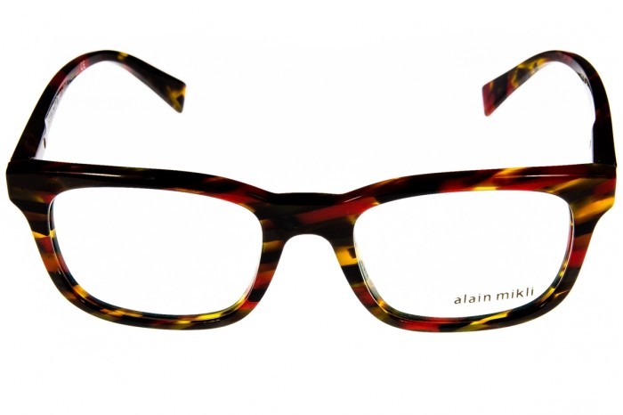 Eyeglasses ALAIN MIKLI a03039 3070