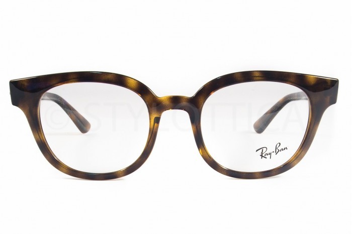 Eyeglasses RAY-BAN rb 4324-v 2012