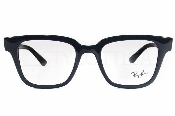 RAY-BAN rb 4323-v 2000 bril