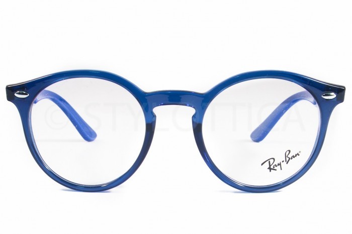 Eyeglasses junior RAY-BAN rb 1594 3811