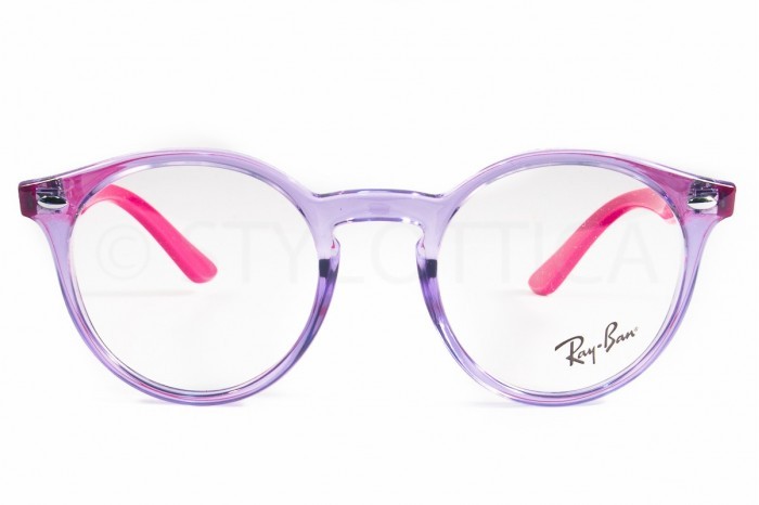 Eyeglasses junior RAY-BAN rb 1594 3810