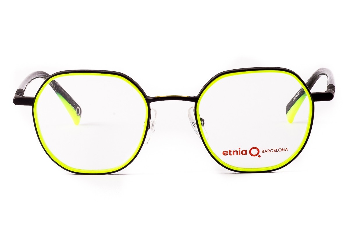 ETNIA BARCELONA : okulary fluorescencyjne