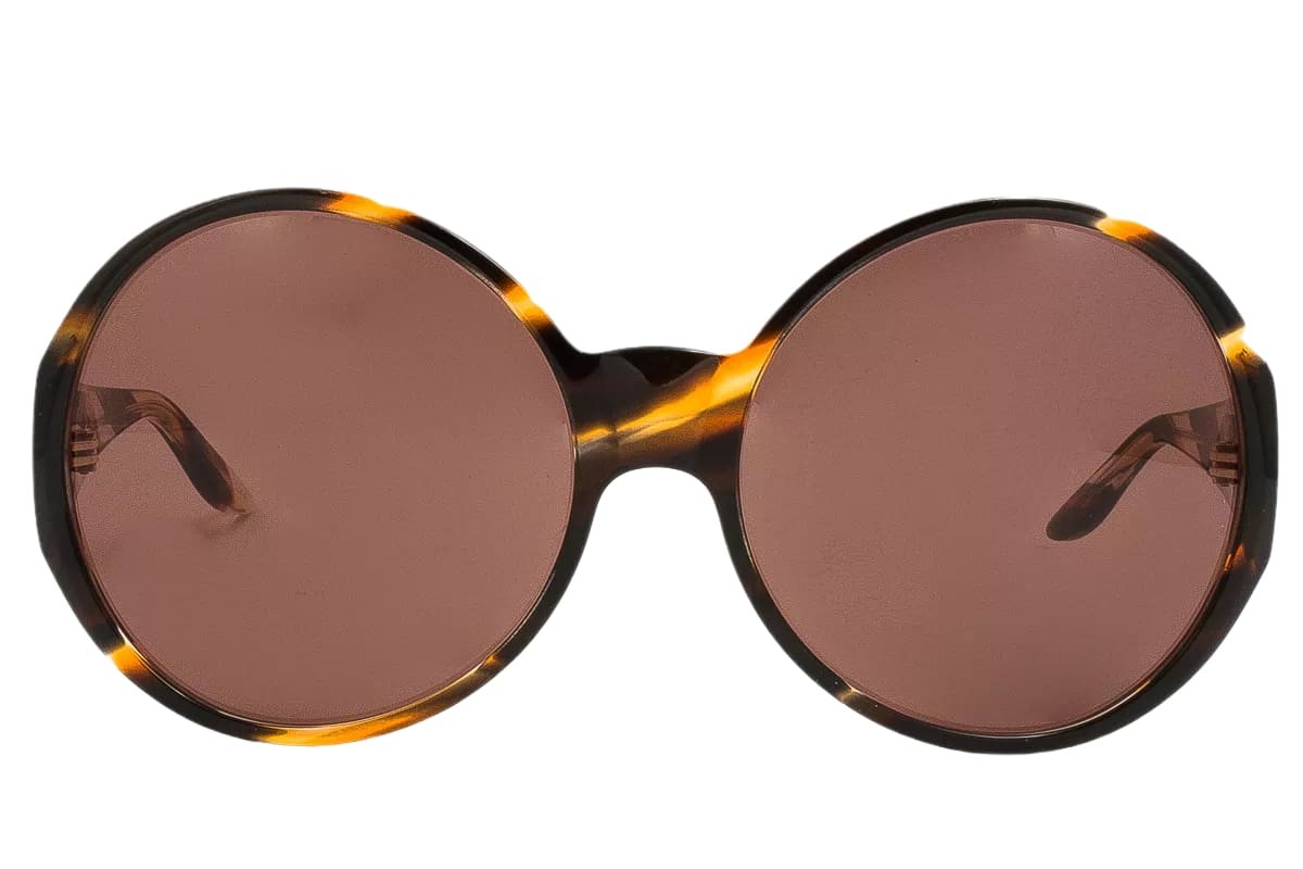 Gucci solbrillekollektion prestige 2022 art GG0954S