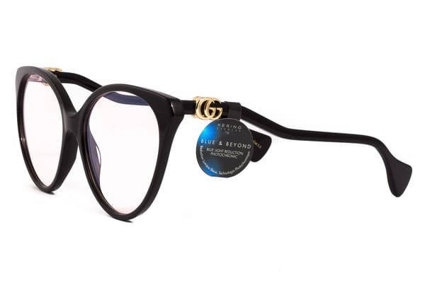 occhiali fotocromatici Gucci