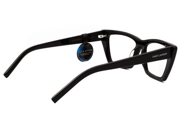 occhiali fotocromatici SAINT LAURENT