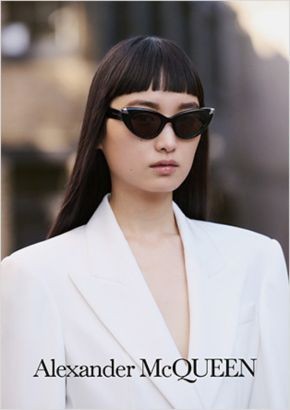 occhiali Saint Laurent su stylottica.com