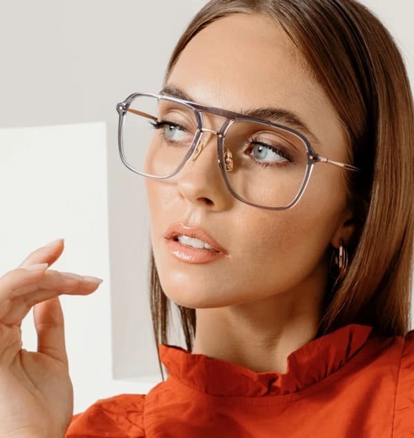 Bolon optical frames on Stylottica.com